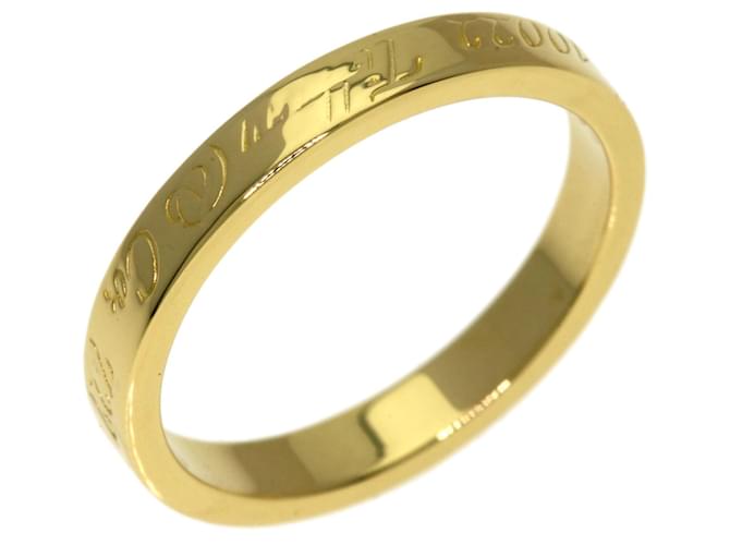 Tiffany & Co. Notes Narrow Ring - Ansicht 2