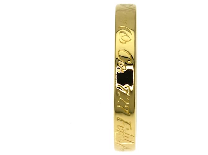 Tiffany & Co. Notes Narrow Ring - Ansicht 3