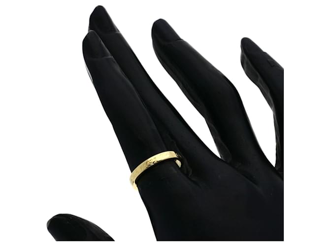 Tiffany & Co. Notes Narrow Ring - Ansicht 5