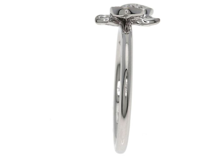 Cartier Caresse d'Orchidées Par Diamantring - Ansicht 3