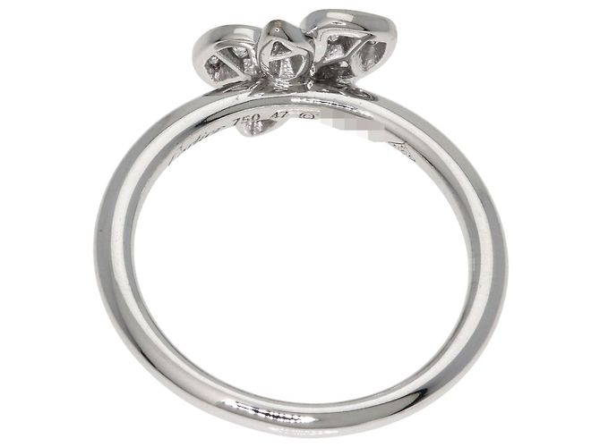 Cartier Caresse d'Orchidées Par Diamantring - Ansicht 4