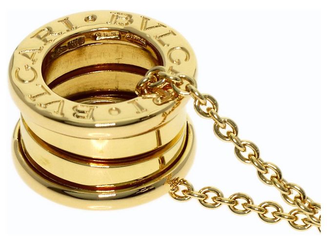 Bulgari Collar Bvlgari B-zero1 - vista 2