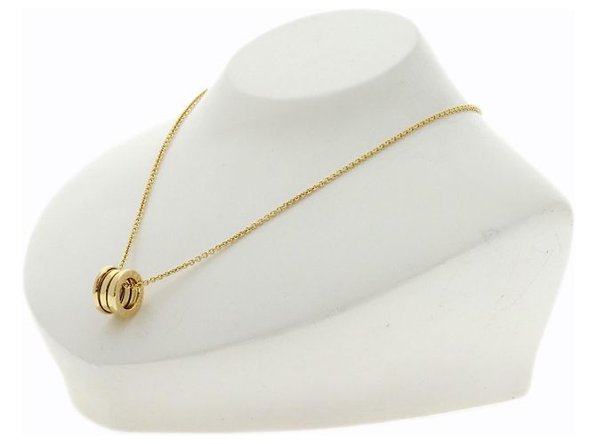 Bulgari Collar Bvlgari B-zero1 - vista 5