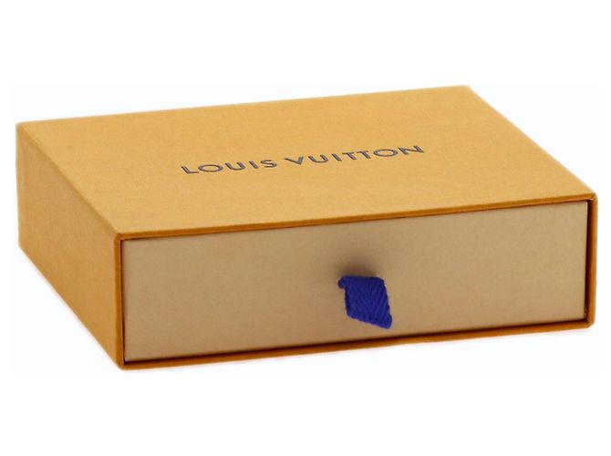 Collana a Catena Monogram Louis Vuitton Argento - vista 10