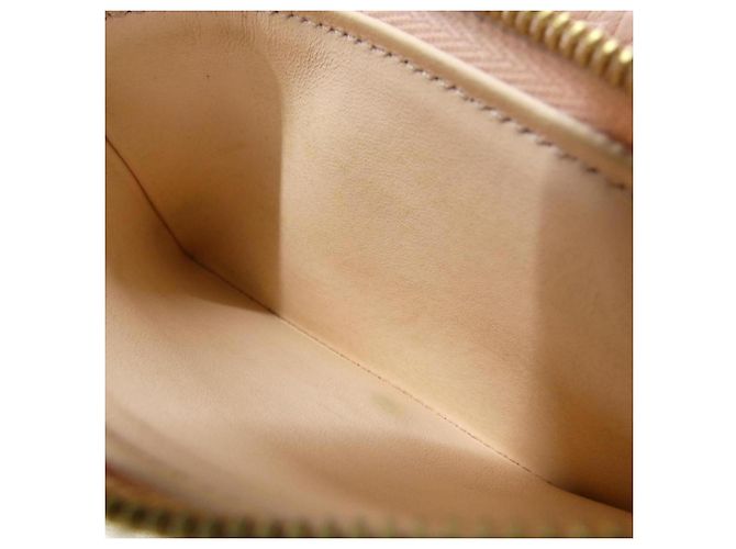 Louis Vuitton Portefeuille Capucines Compact M82361 Wallet Marrone - vista 10