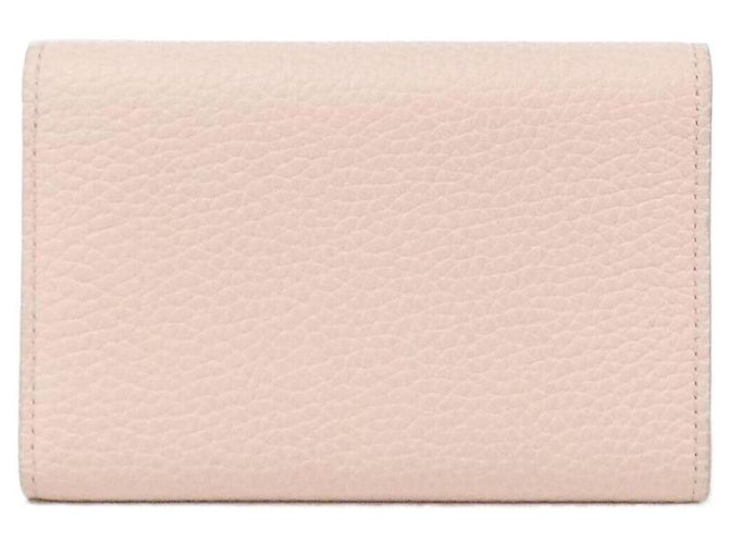 Louis Vuitton Portefeuille Capucines Compact M82361 Wallet Marrone - vista 2