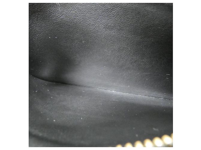 Cartera Zippy Louis Vuitton Nanogram Negro - vista 7