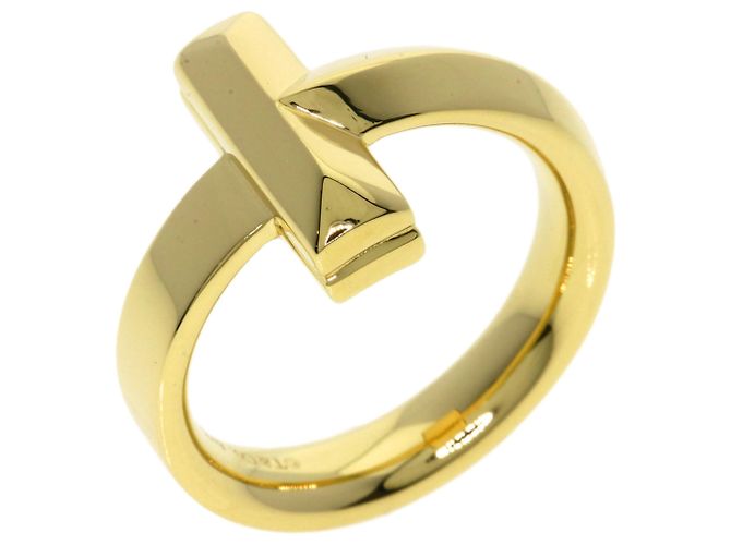 Tiffany & Co. T One breiter Ring - Ansicht 2