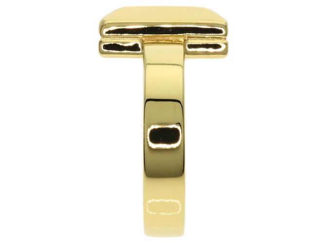 Tiffany & Co. T One breiter Ring - Ansicht 3