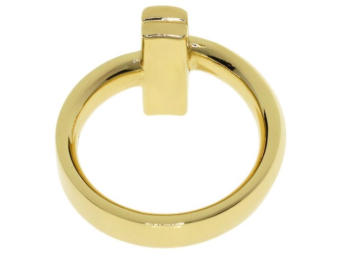 Tiffany & Co. T One breiter Ring - Ansicht 4