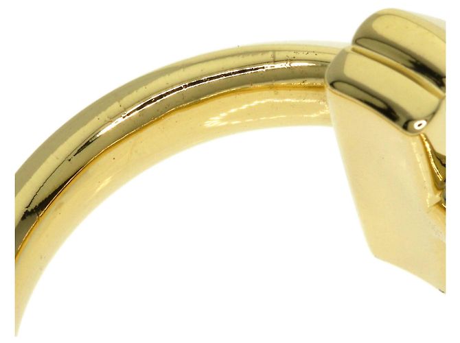 Tiffany & Co. T One breiter Ring - Ansicht 8