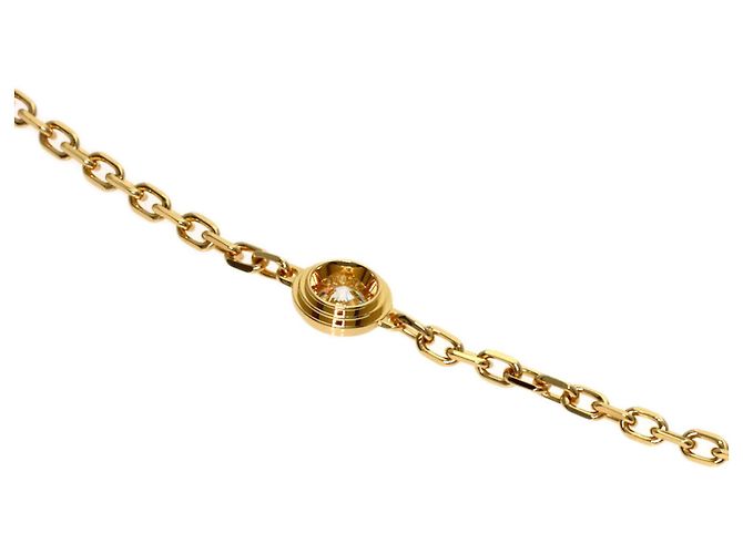 Bracciale Cartier Diamants Légers d'Amour SM - vista 3
