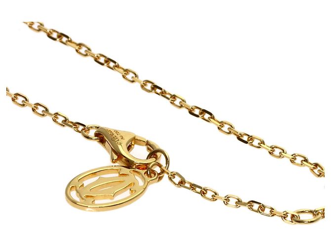 Bracciale Cartier Diamants Légers d'Amour SM - vista 4