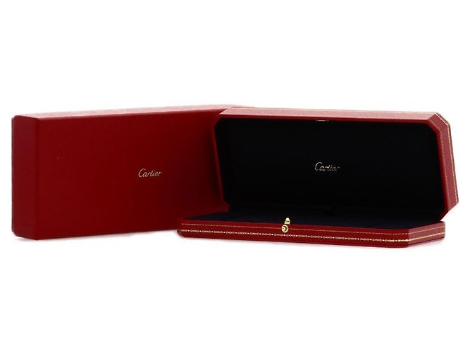Bracciale Cartier Diamants Légers d'Amour SM - vista 8
