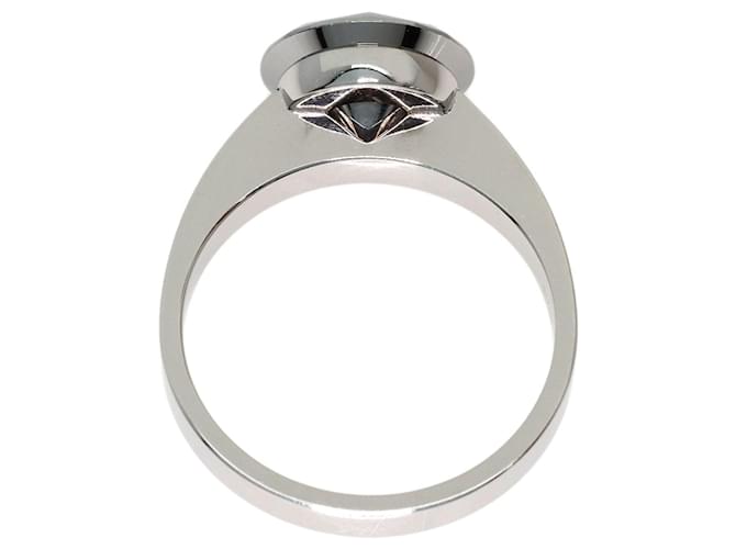Chopard Golden Diamond Ring aus 18K Weißgold - Ansicht 4