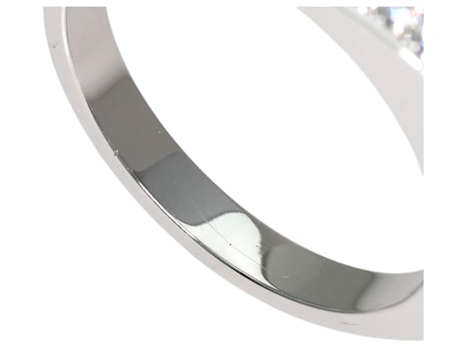 Chopard Golden Diamond Ring aus 18K Weißgold - Ansicht 7