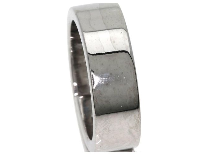Cartier Ring aus 18K Weißgold - Ansicht 8