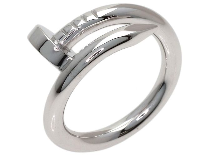 Anello Cartier Juste un Clou - vista 2