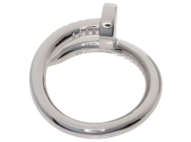 Anello Cartier Juste un Clou - vista 4