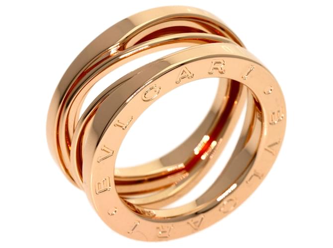 Bulgari Anello Bvlgari B-zero1 Legend - vista 2
