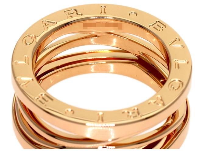 Bulgari Anello Bvlgari B-zero1 Legend - vista 5