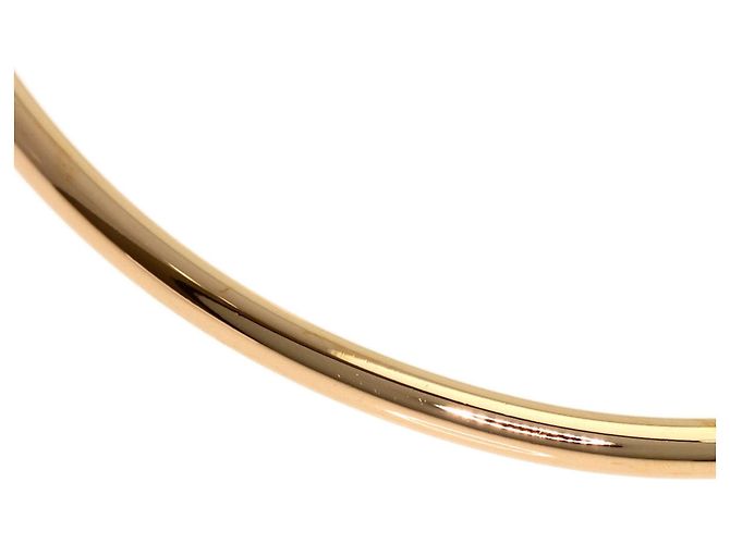 Bracciale Rigido Cartier Juste un Clou SM #19 - vista 6