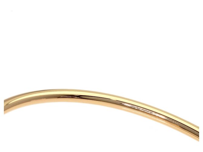 Bracciale Rigido Cartier Juste un Clou SM #19 - vista 7