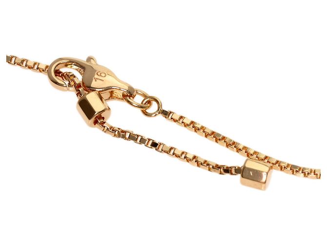 Bracciale con charm Gucci Link to Love #16 - vista 3