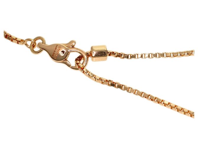 Bracciale con charm Gucci Link to Love #16 - vista 4