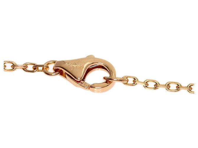 Bracciale Cartier Love Circle in ceramica nera e diamanti - vista 4