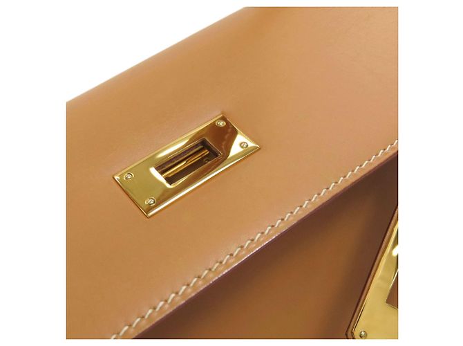 Hermès Borsa Hermes Kelly 28 - vista 14