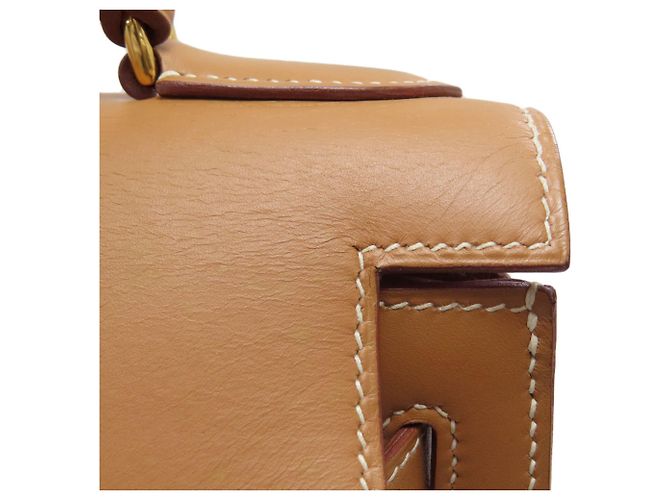 Hermès Borsa Hermes Kelly 28 - vista 15