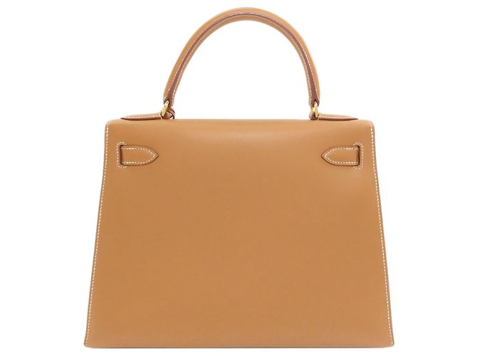 Hermès Borsa Hermes Kelly 28 - vista 2