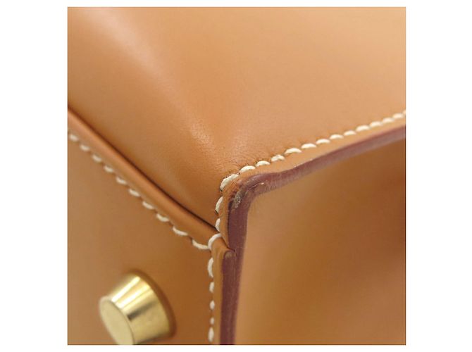 Hermès Borsa Hermes Kelly 28 - vista 26