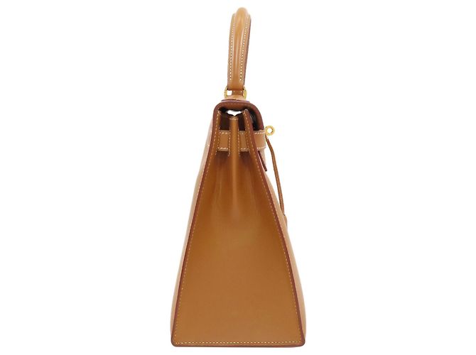 Hermès Borsa Hermes Kelly 28 - vista 3