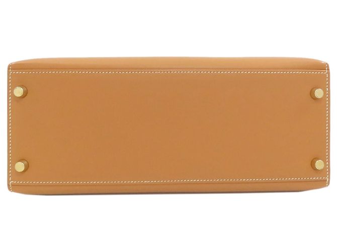 Hermès Borsa Hermes Kelly 28 - vista 4