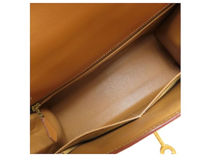 Hermès Borsa Hermes Kelly 28 - vista 5