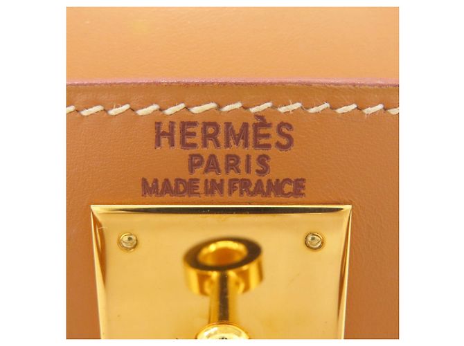 Hermès Borsa Hermes Kelly 28 - vista 6