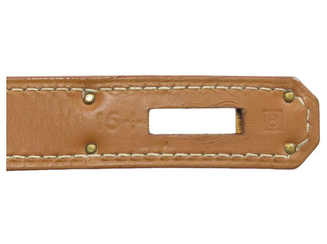 Hermès Borsa Hermes Kelly 28 - vista 7