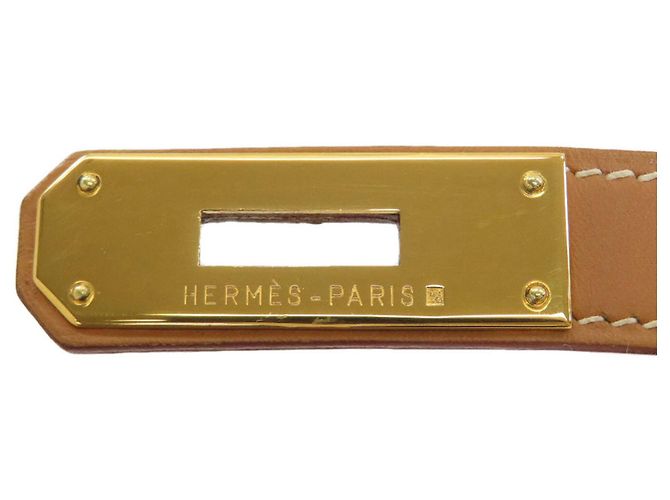Hermès Borsa Hermes Kelly 28 - vista 8