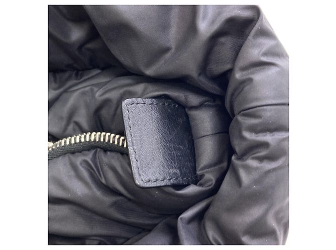 Chanel Coco Cocoon GM Tote Bag Schwarz - Ansicht 15