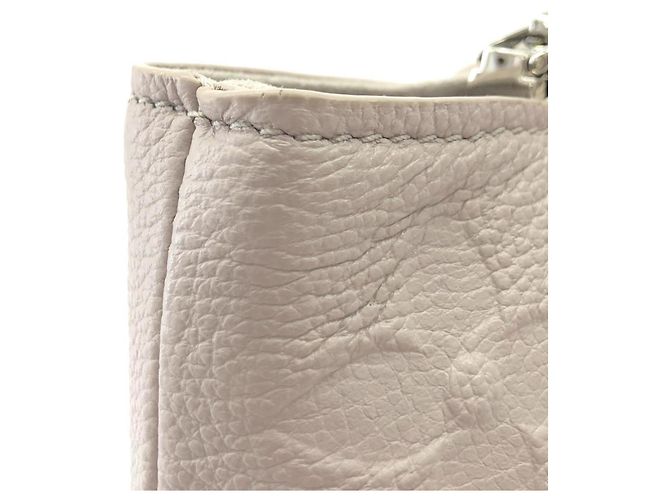 Borsa Louis Vuitton Monogram Empreinte Petit Palais - vista 6