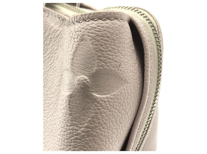 Borsa Louis Vuitton Monogram Empreinte Petit Palais - vista 7