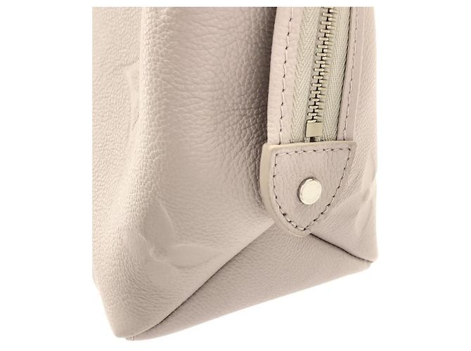 Borsa Louis Vuitton Monogram Empreinte Petit Palais - vista 8