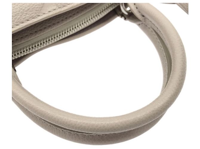Borsa Louis Vuitton Monogram Empreinte Petit Palais - vista 9