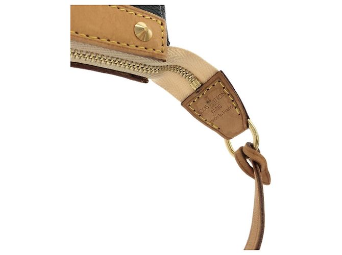 Louis Vuitton Multicolor Pochette Accessoires Nero Multicolore - vista 8