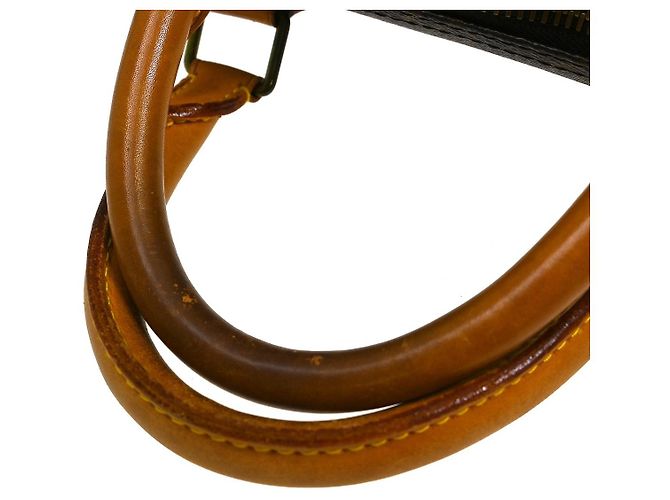 Louis Vuitton Keepall Monogram 50 Marrone - vista 6