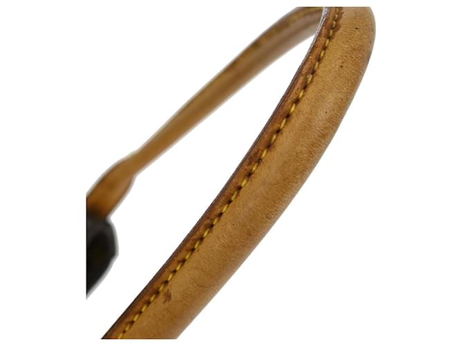 Louis Vuitton Looping Monogram Canvas GM Marrone - vista 6