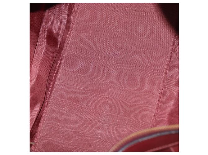 Cartier Must de Cartier Boston Leather - vue 5