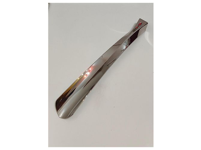 Schuhhorn Christian Louboutin Silber - Ansicht 2
